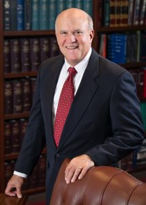 Fredric J. Robbins
