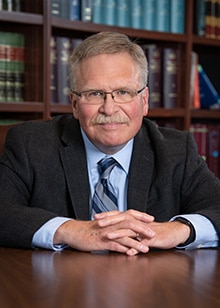 Mark C. Patterson's Profile Image