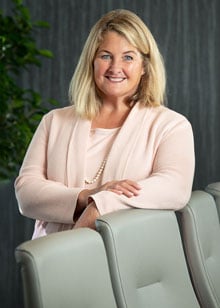 Karen M. Ecker's Profile Image