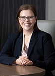 Kierstin Benanzer's Profile Image
